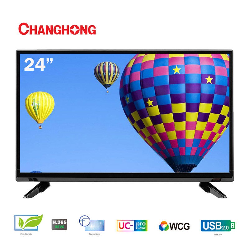 CHANGHONG L24G3 - Hiro Electronics
